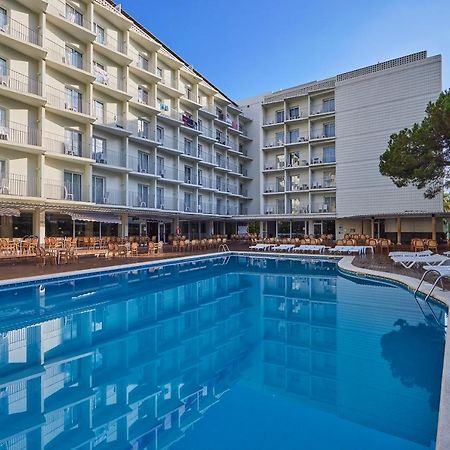 Ona Don Juan Hotel Lloret de Mar Ngoại thất bức ảnh