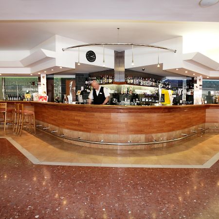 Ona Don Juan Hotel Lloret de Mar Ngoại thất bức ảnh