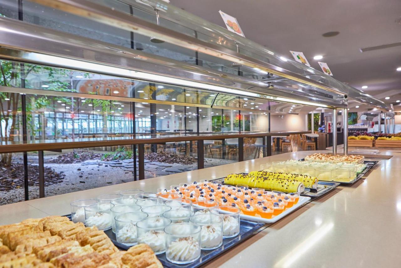 Ona Don Juan Hotel Lloret de Mar Ngoại thất bức ảnh