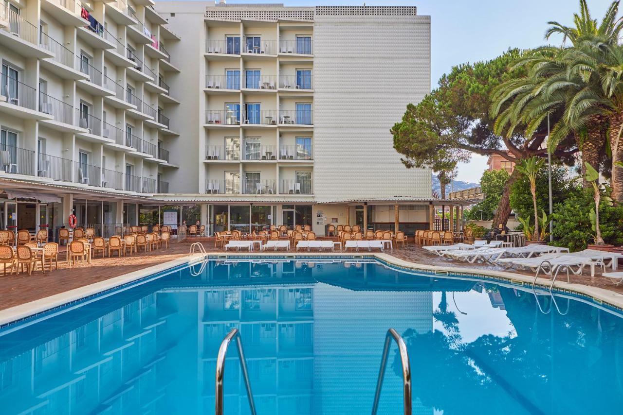 Ona Don Juan Hotel Lloret de Mar Ngoại thất bức ảnh