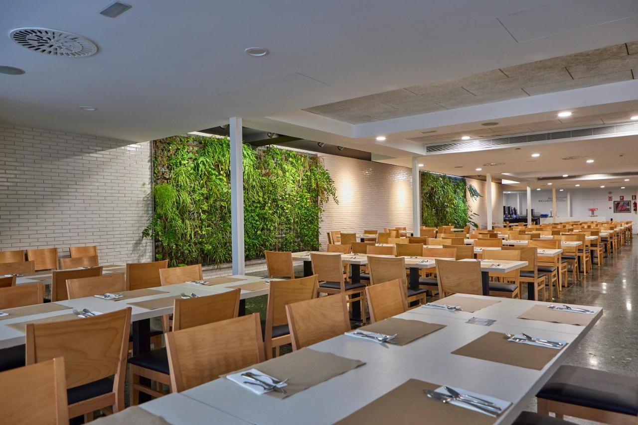 Ona Don Juan Hotel Lloret de Mar Ngoại thất bức ảnh