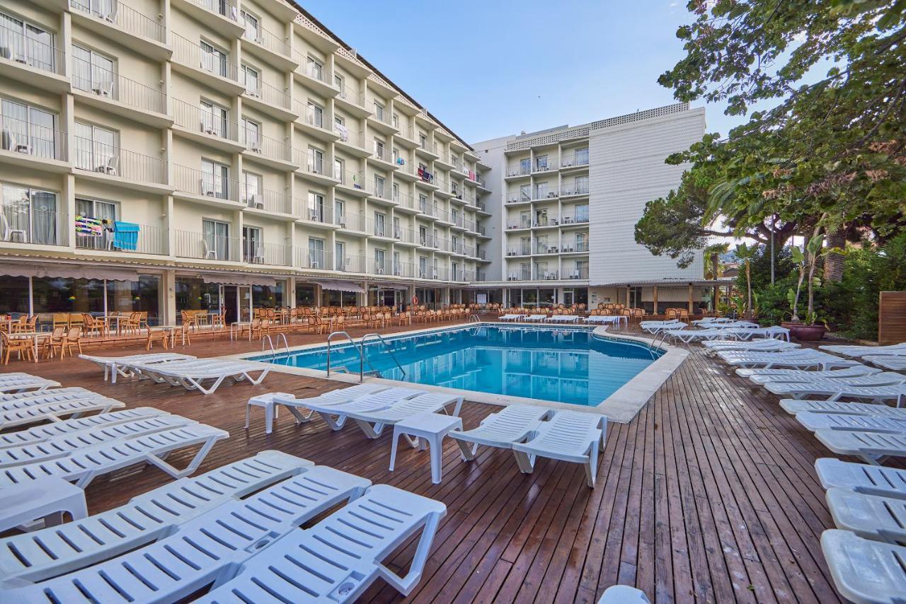 Ona Don Juan Hotel Lloret de Mar Ngoại thất bức ảnh