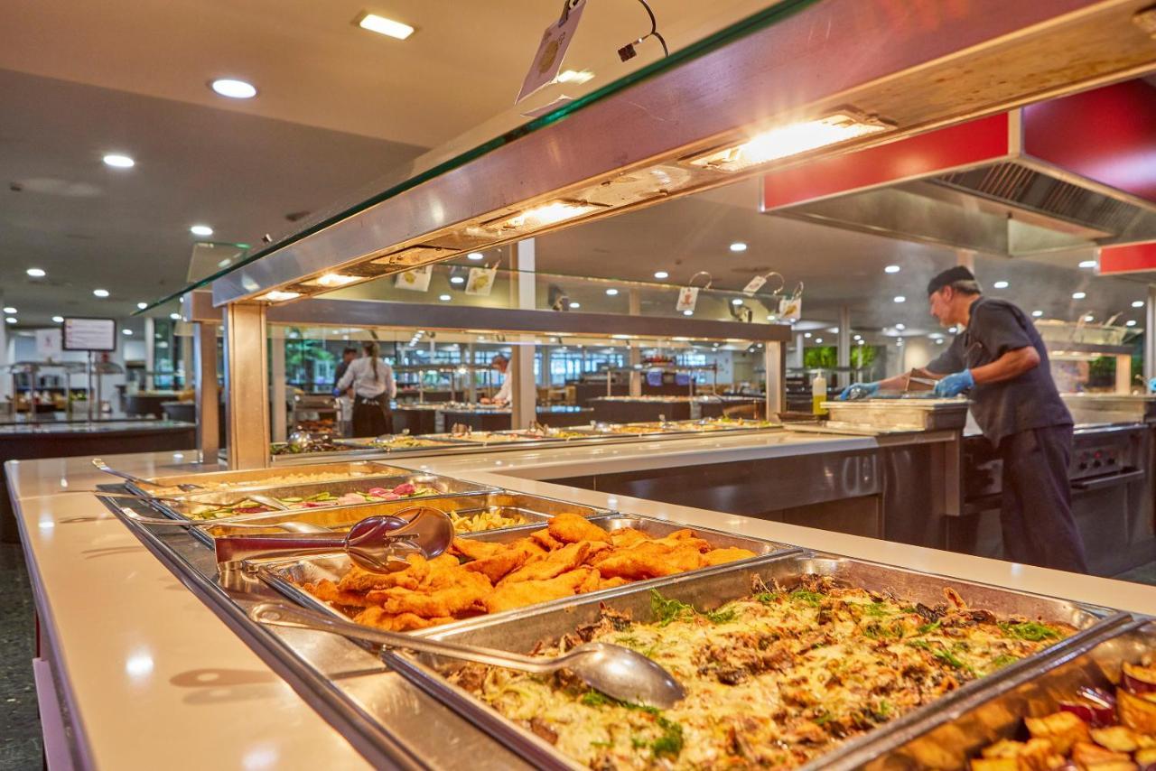 Ona Don Juan Hotel Lloret de Mar Ngoại thất bức ảnh
