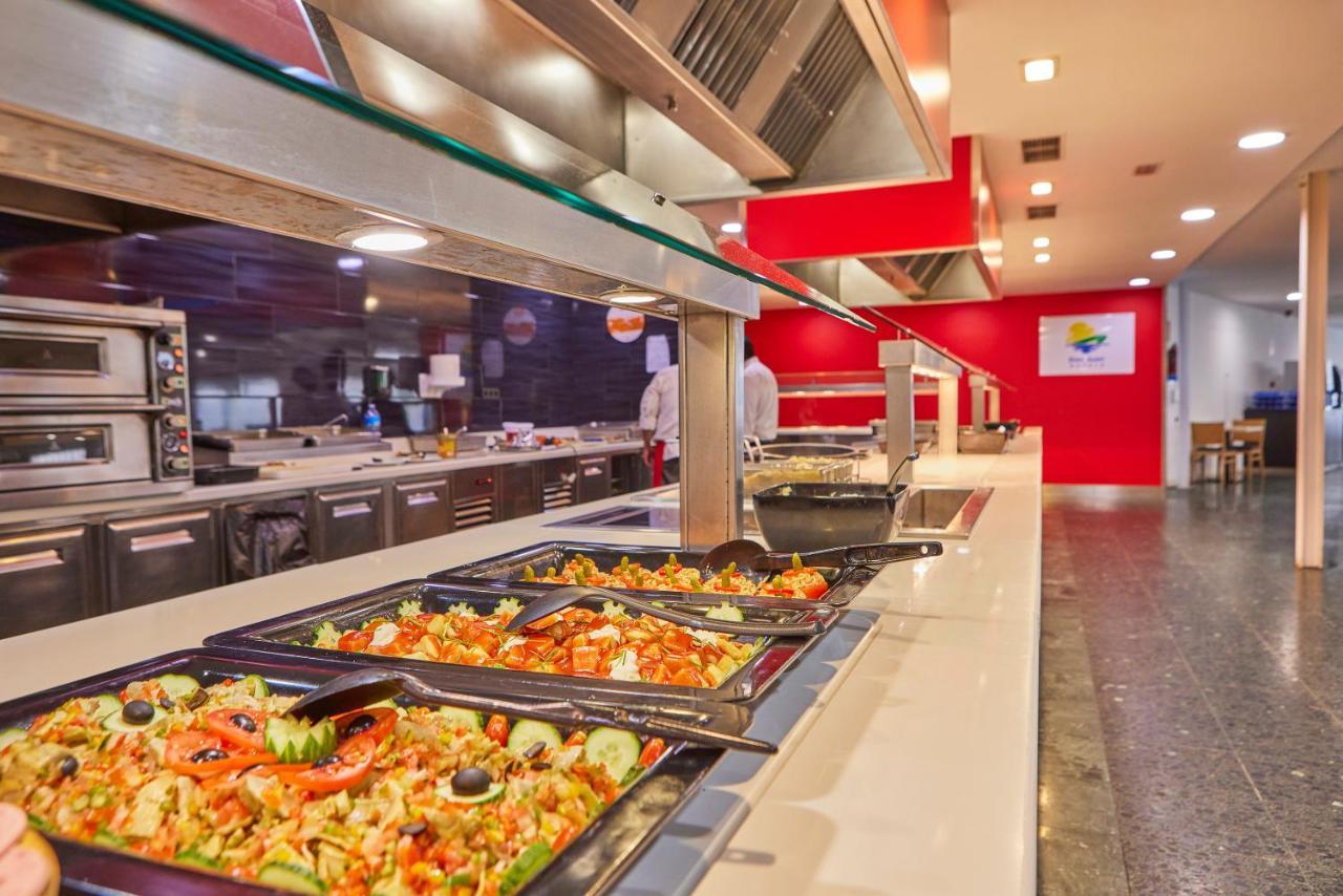 Ona Don Juan Hotel Lloret de Mar Ngoại thất bức ảnh