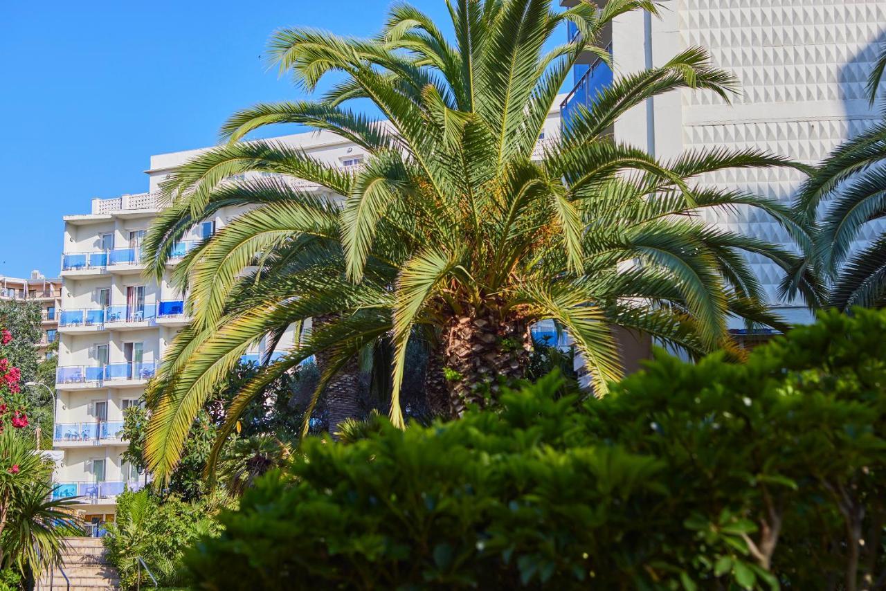 Ona Don Juan Hotel Lloret de Mar Ngoại thất bức ảnh