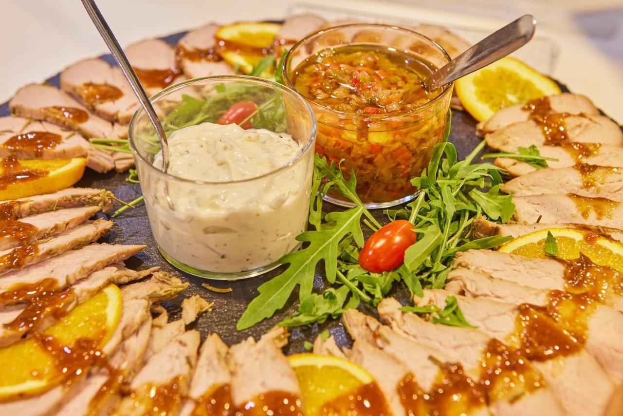 Ona Don Juan Hotel Lloret de Mar Ngoại thất bức ảnh