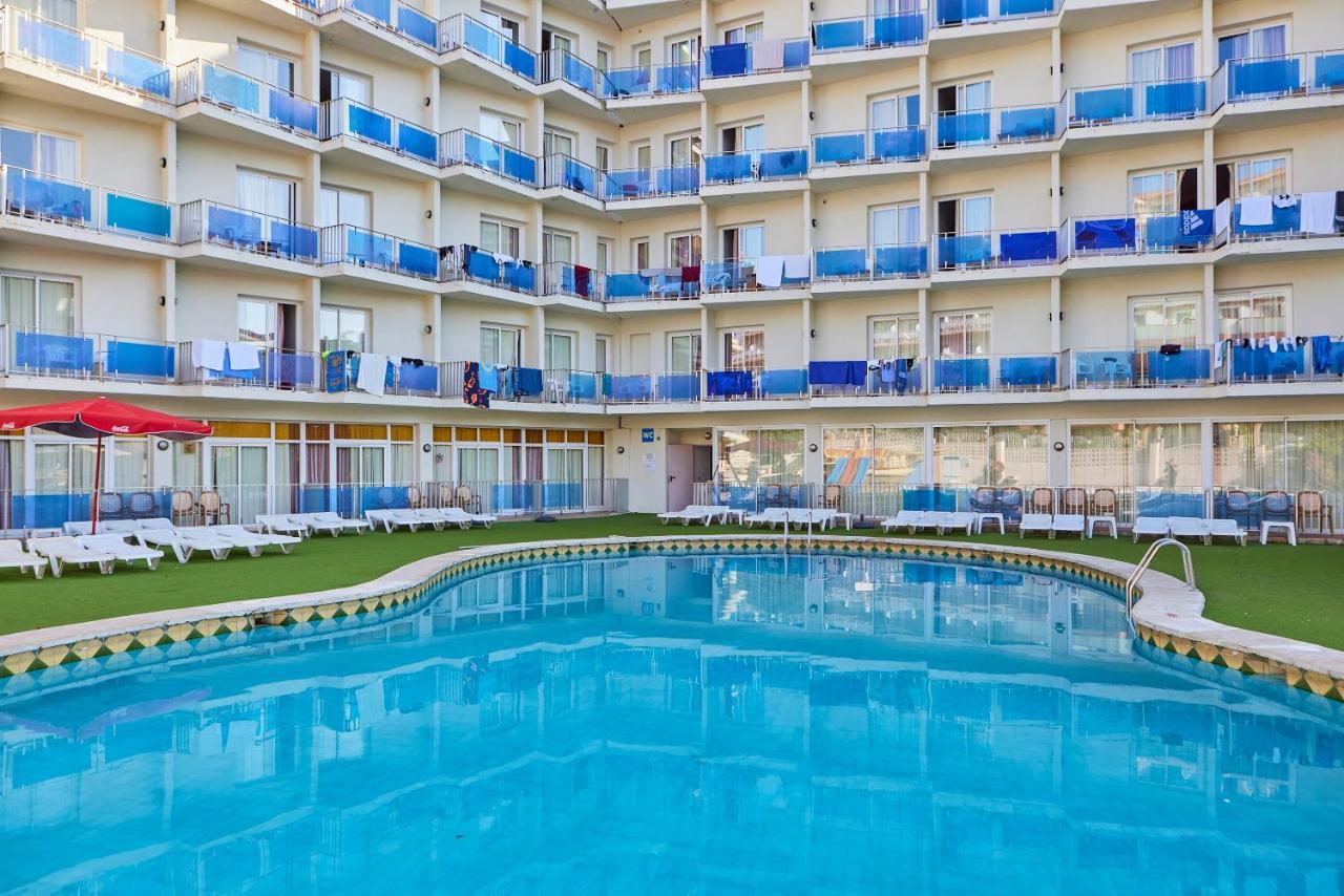 Ona Don Juan Hotel Lloret de Mar Ngoại thất bức ảnh