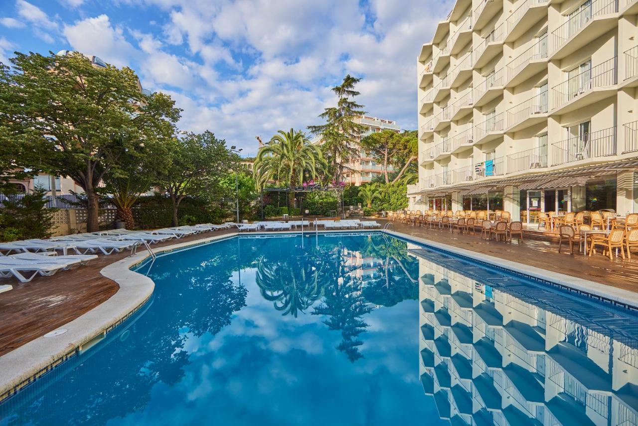 Ona Don Juan Hotel Lloret de Mar Ngoại thất bức ảnh