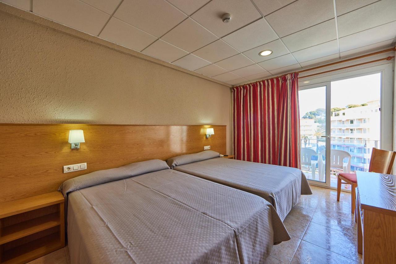 Ona Don Juan Hotel Lloret de Mar Ngoại thất bức ảnh