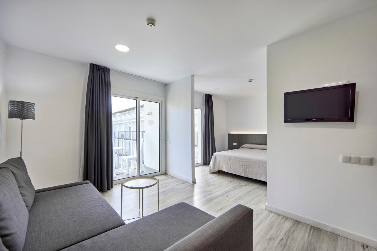 Ona Don Juan Hotel Lloret de Mar Ngoại thất bức ảnh