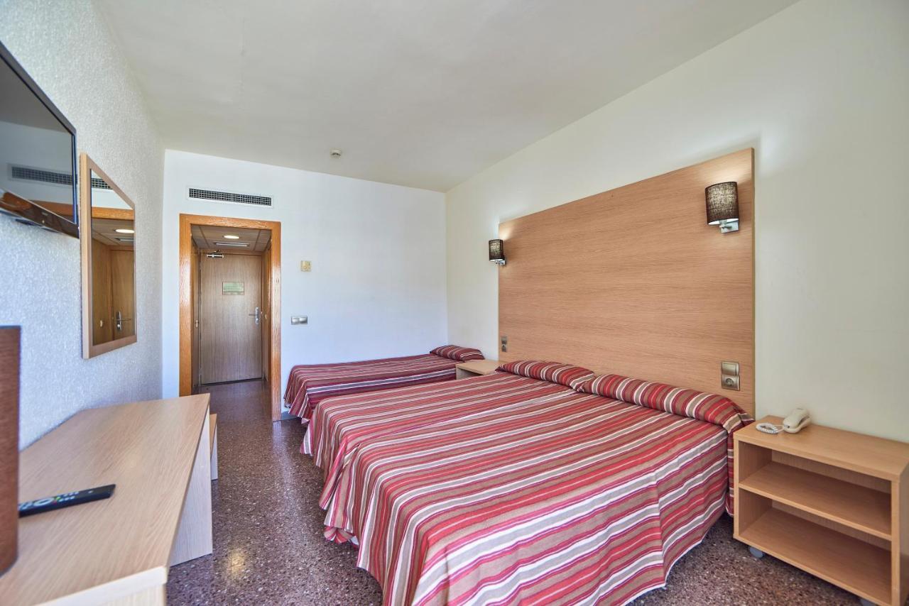 Ona Don Juan Hotel Lloret de Mar Ngoại thất bức ảnh