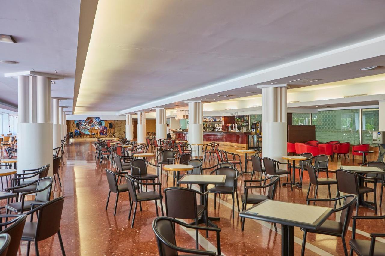 Ona Don Juan Hotel Lloret de Mar Ngoại thất bức ảnh
