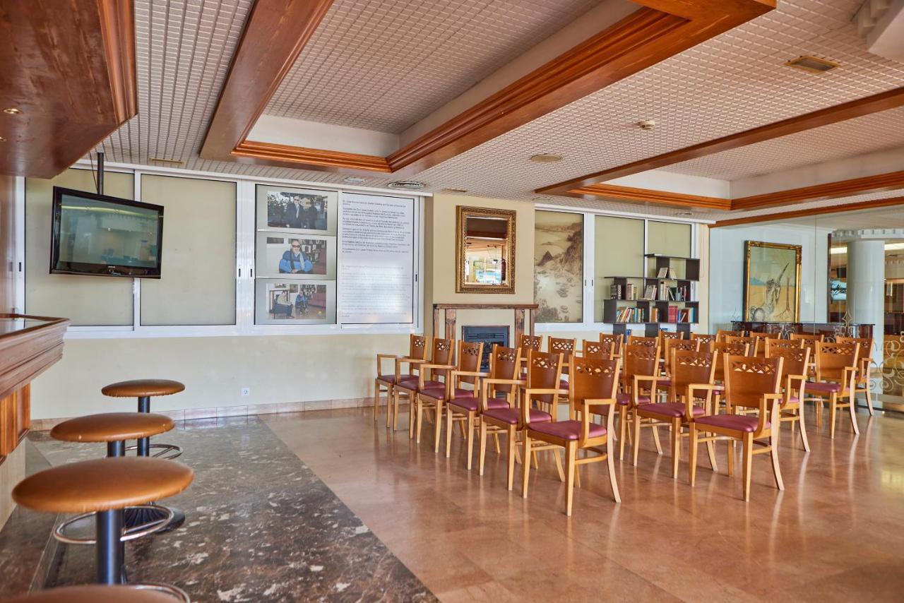 Ona Don Juan Hotel Lloret de Mar Ngoại thất bức ảnh