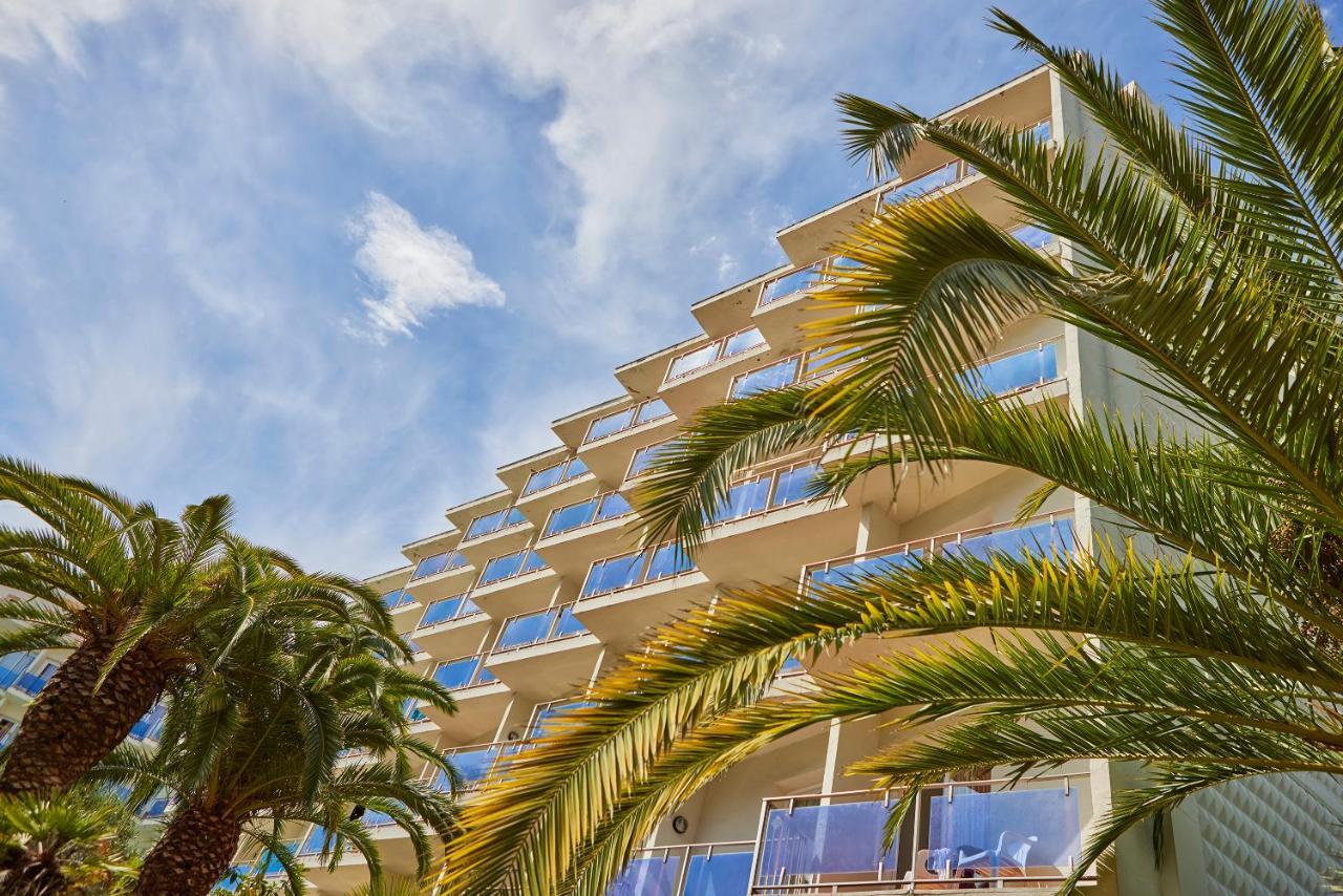 Ona Don Juan Hotel Lloret de Mar Ngoại thất bức ảnh