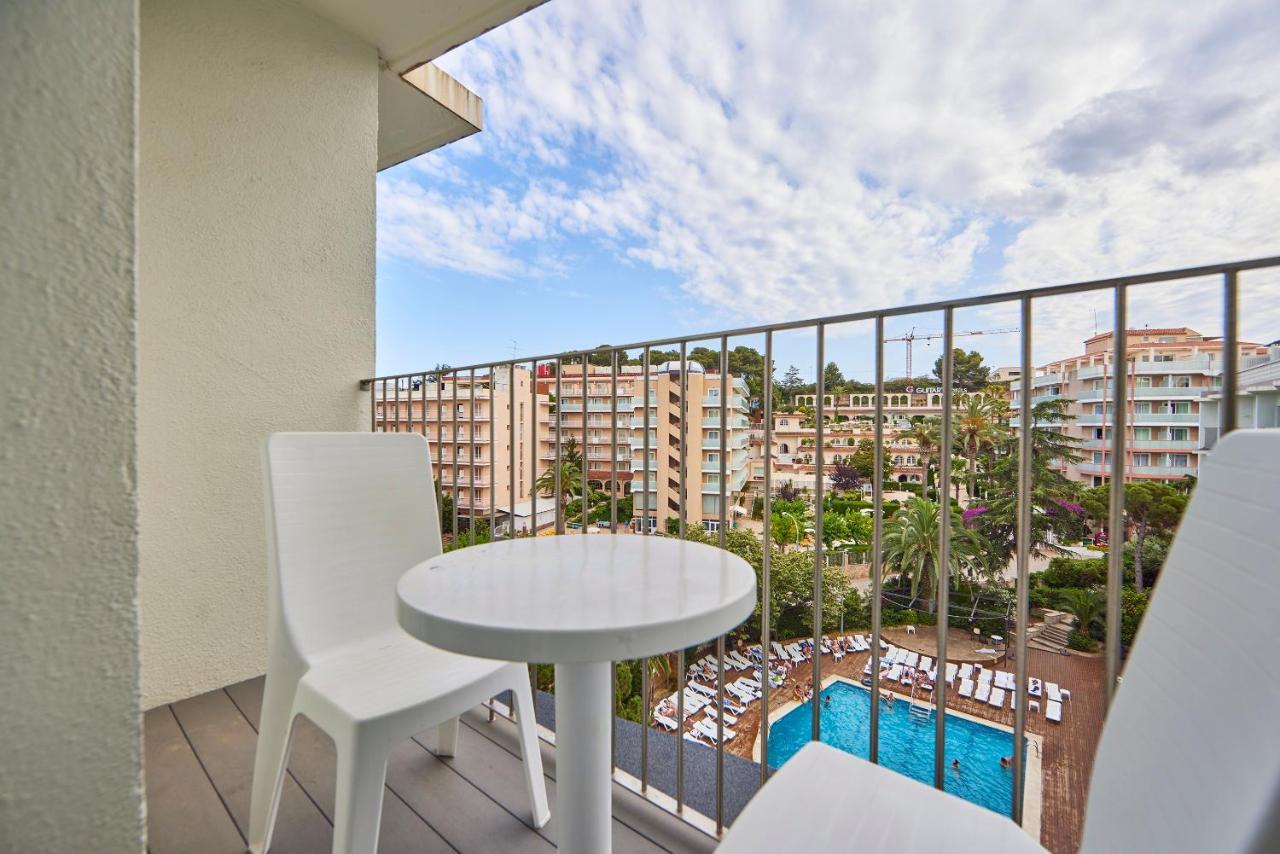 Ona Don Juan Hotel Lloret de Mar Ngoại thất bức ảnh