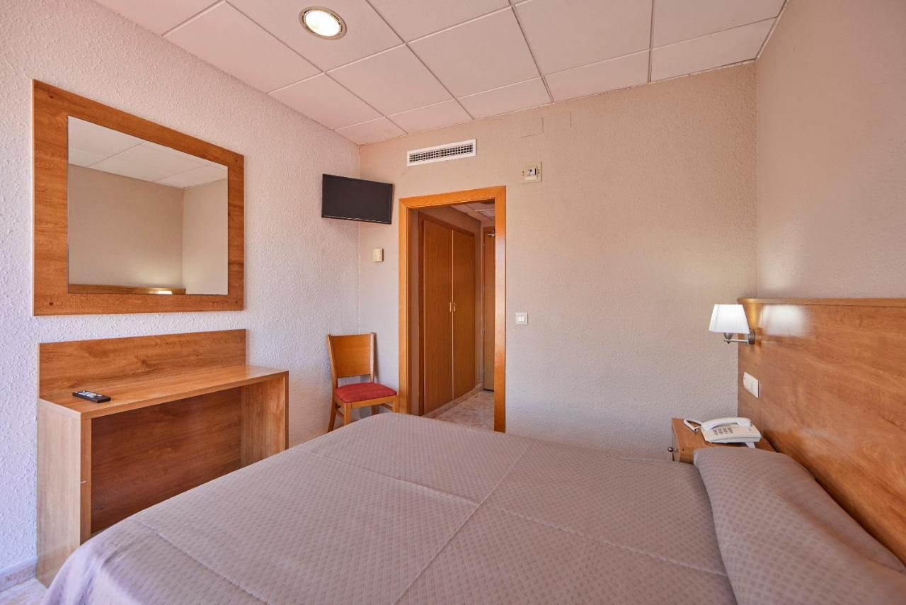 Ona Don Juan Hotel Lloret de Mar Ngoại thất bức ảnh