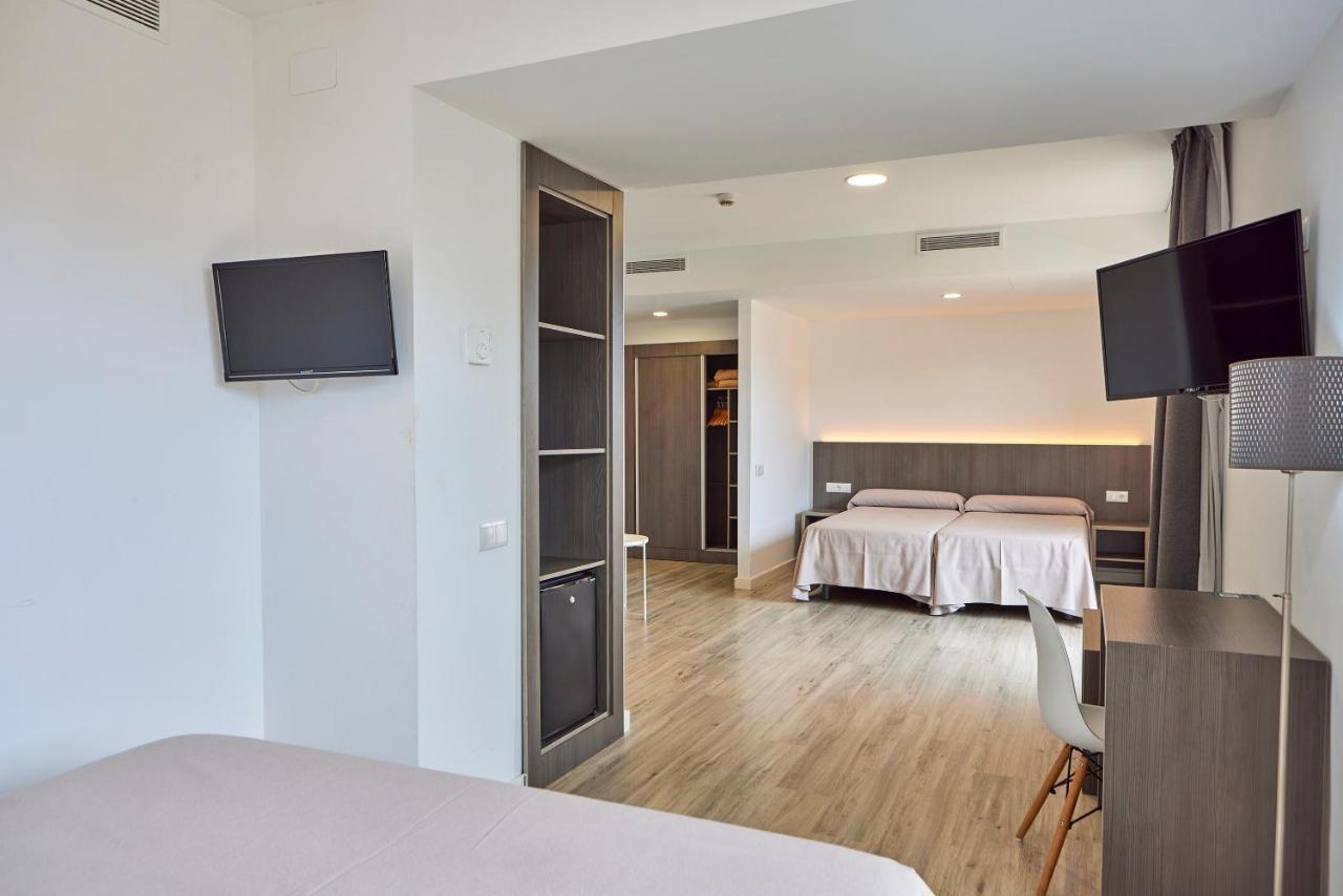 Ona Don Juan Hotel Lloret de Mar Ngoại thất bức ảnh