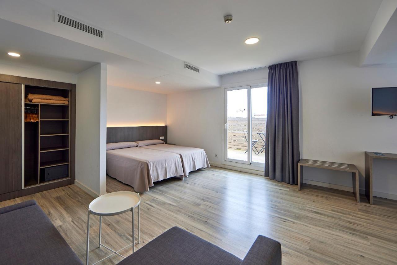 Ona Don Juan Hotel Lloret de Mar Ngoại thất bức ảnh