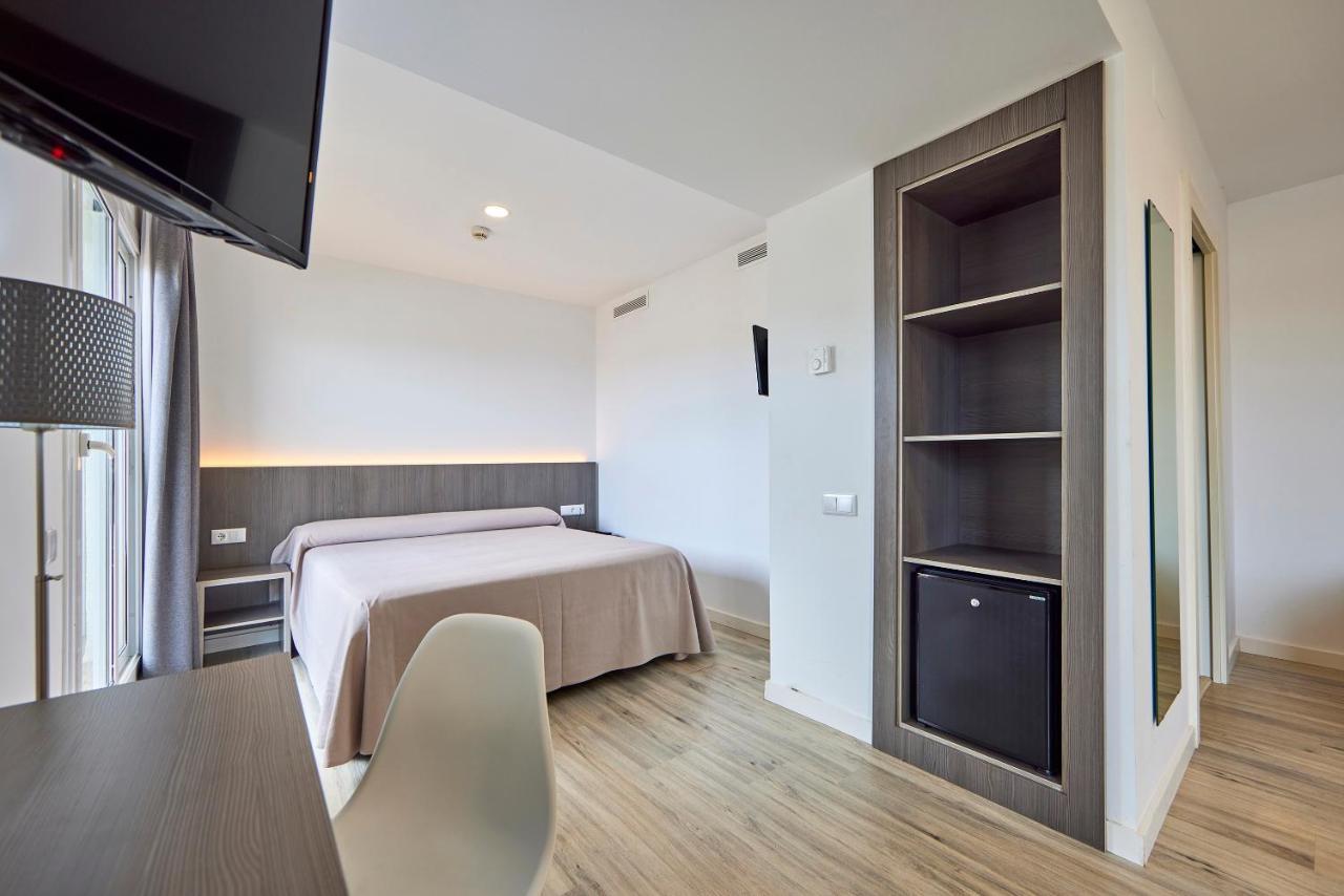 Ona Don Juan Hotel Lloret de Mar Ngoại thất bức ảnh