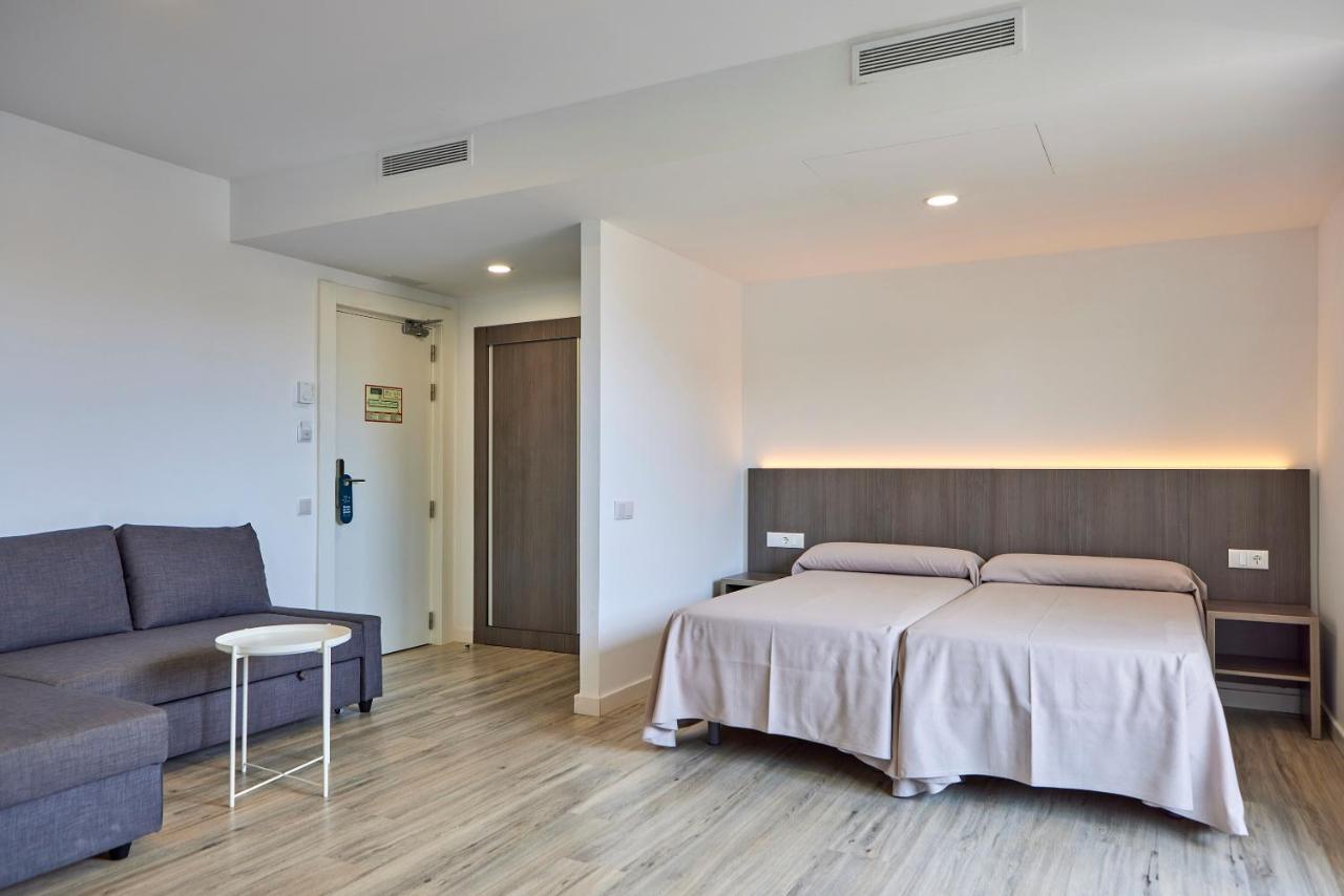Ona Don Juan Hotel Lloret de Mar Ngoại thất bức ảnh