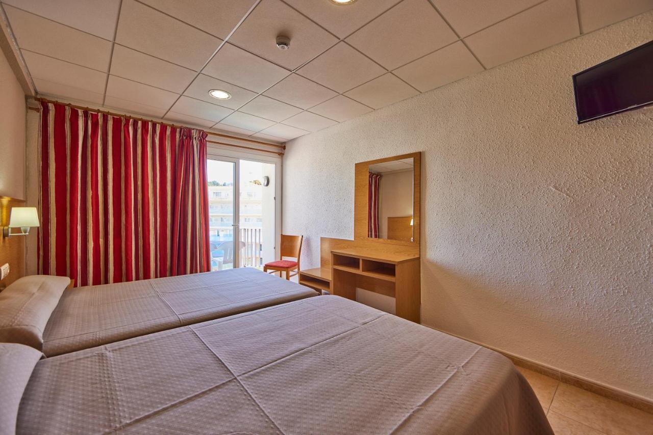Ona Don Juan Hotel Lloret de Mar Ngoại thất bức ảnh