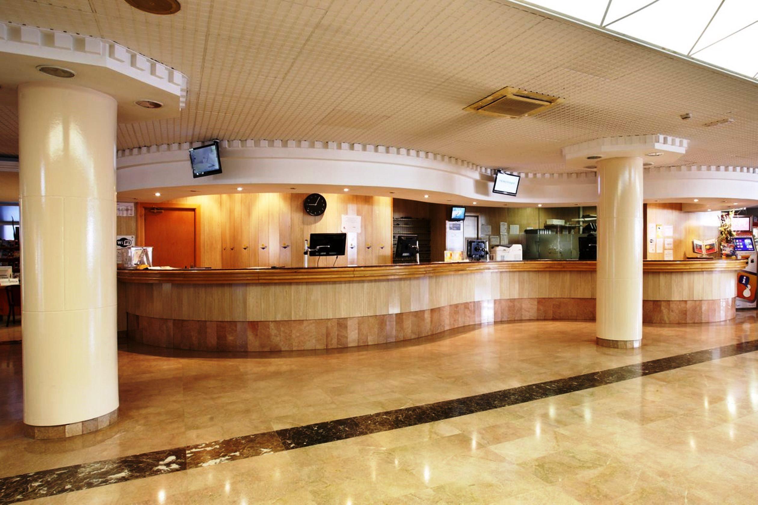 Ona Don Juan Hotel Lloret de Mar Ngoại thất bức ảnh