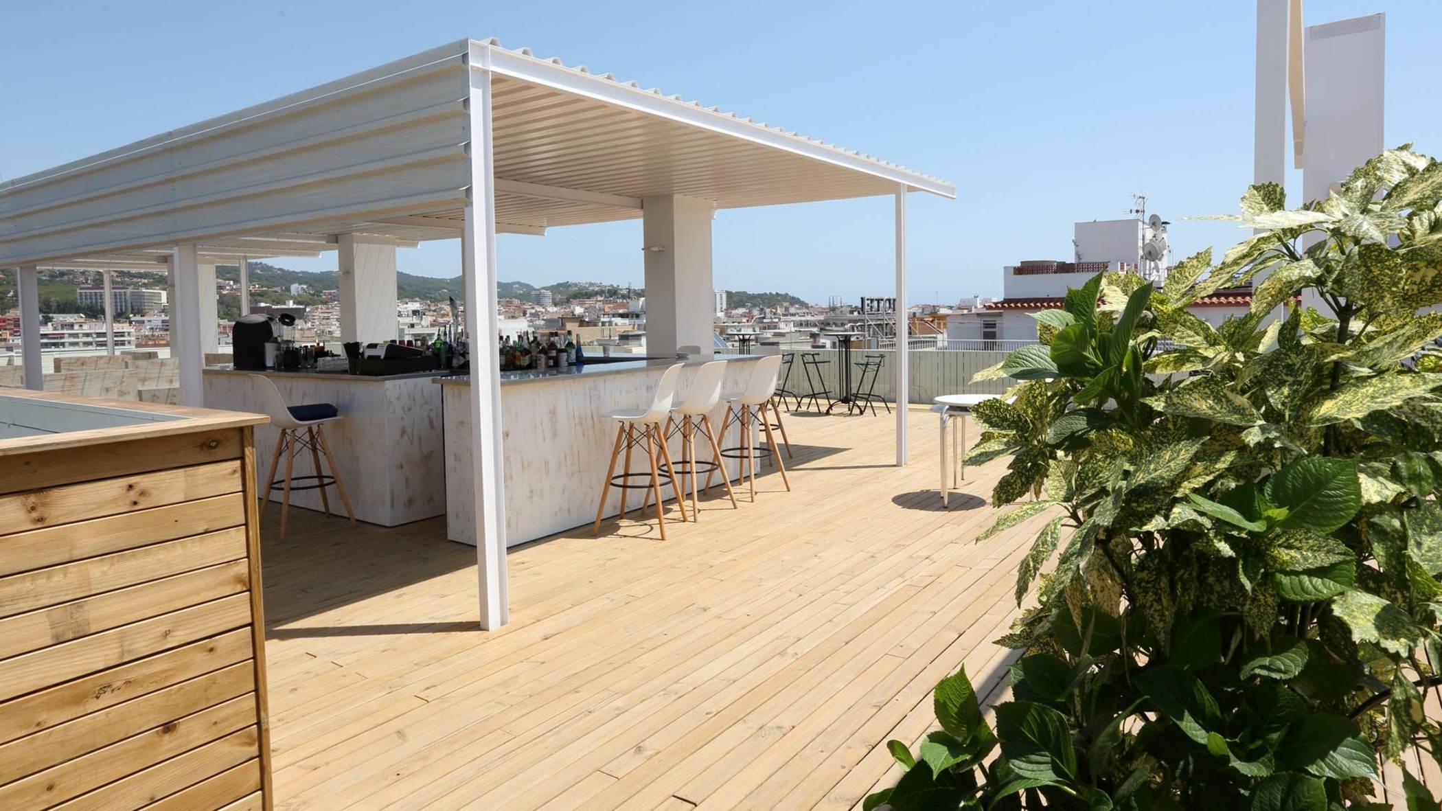 Ona Don Juan Hotel Lloret de Mar Ngoại thất bức ảnh