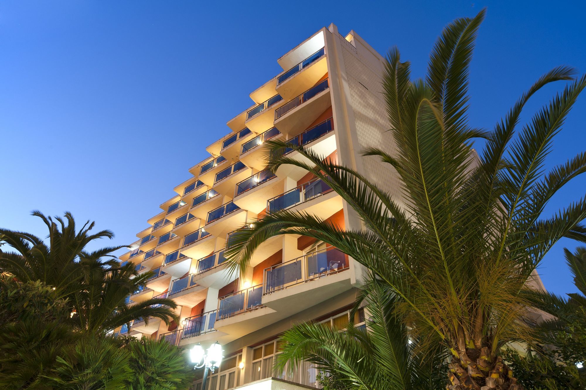 Ona Don Juan Hotel Lloret de Mar Ngoại thất bức ảnh