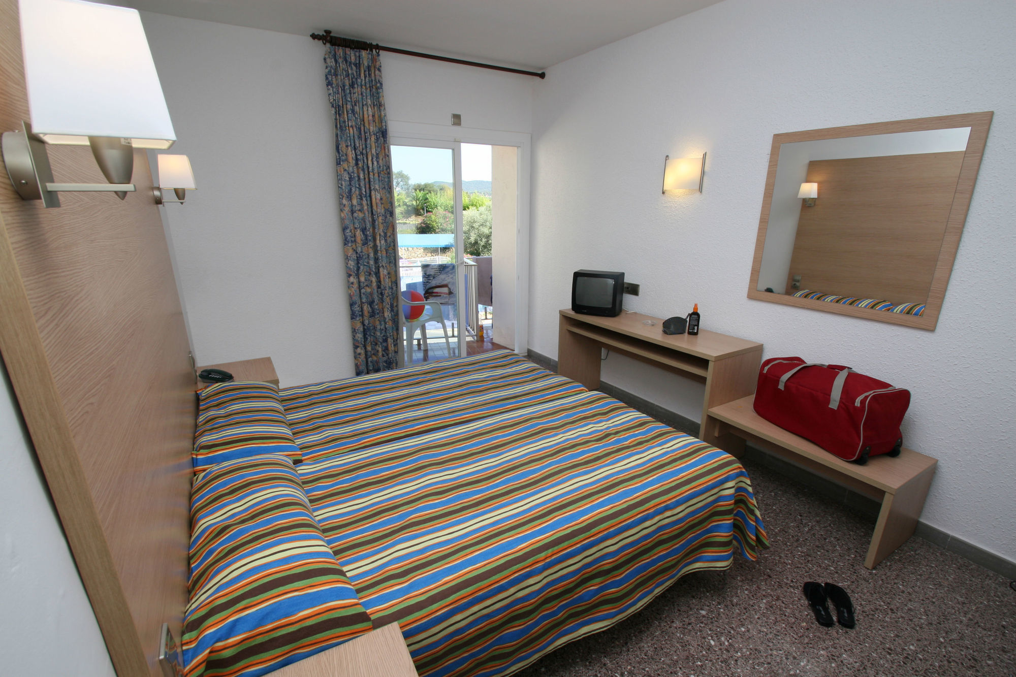 Ona Don Juan Hotel Lloret de Mar Ngoại thất bức ảnh