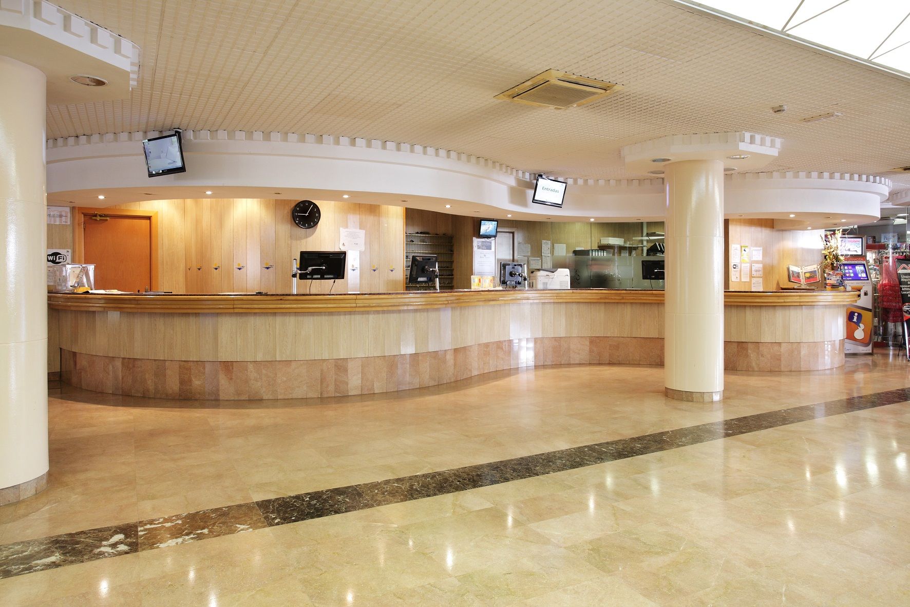 Ona Don Juan Hotel Lloret de Mar Ngoại thất bức ảnh