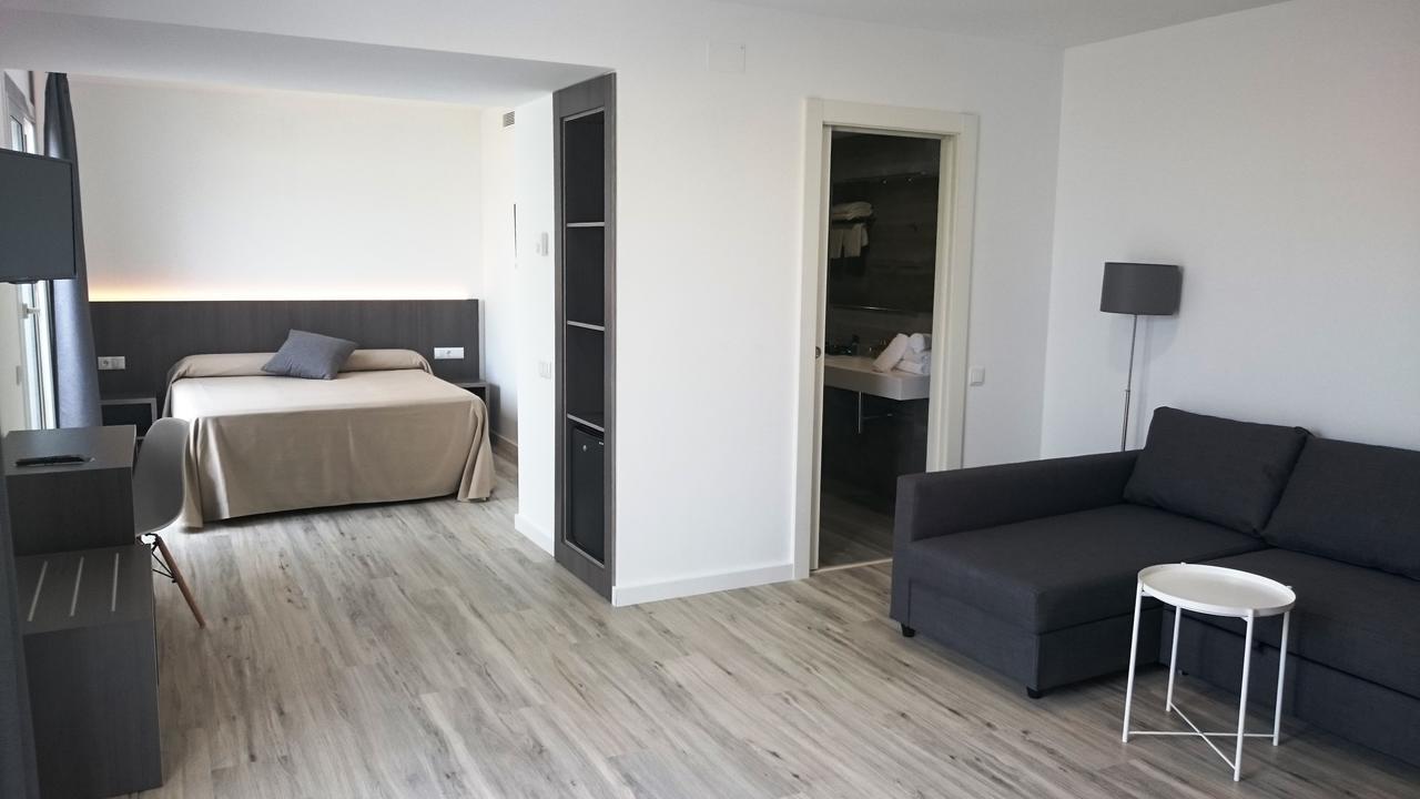 Ona Don Juan Hotel Lloret de Mar Ngoại thất bức ảnh
