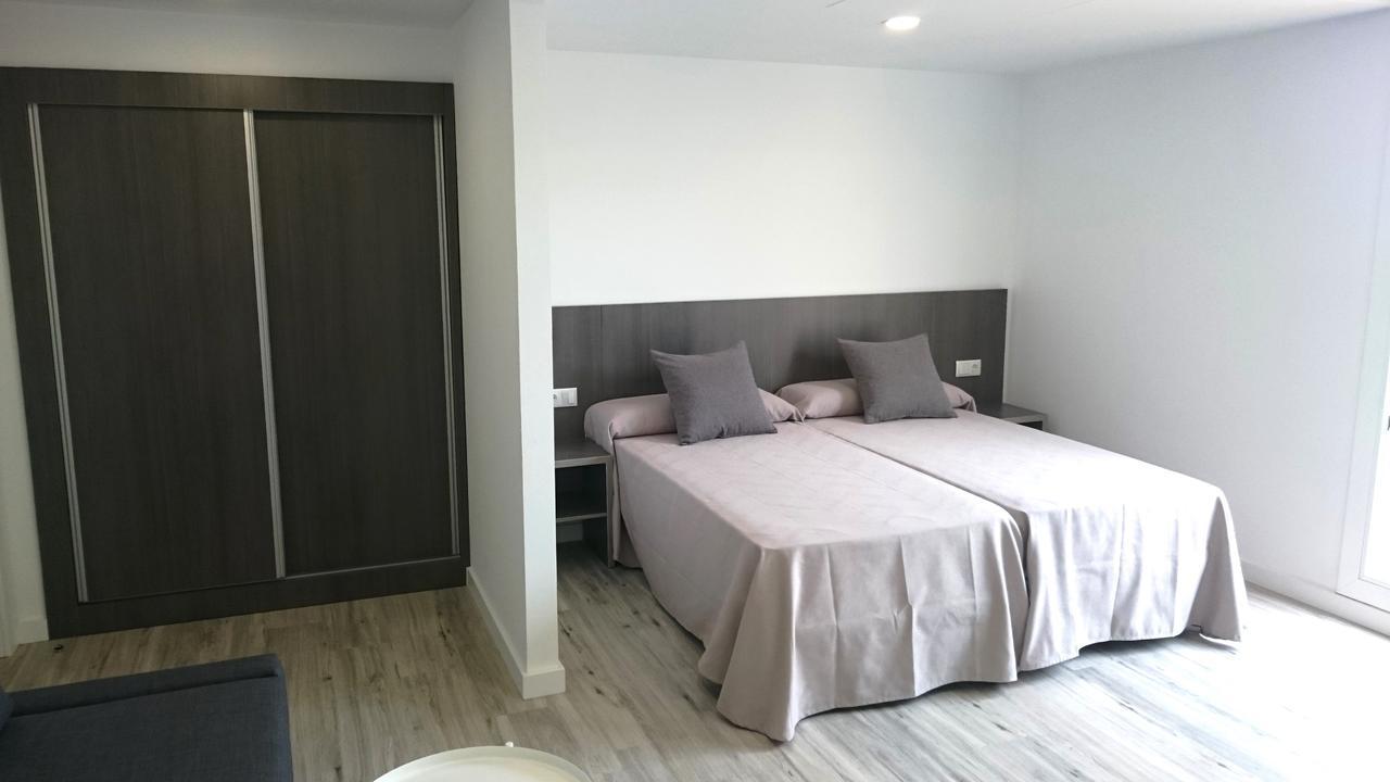 Ona Don Juan Hotel Lloret de Mar Ngoại thất bức ảnh
