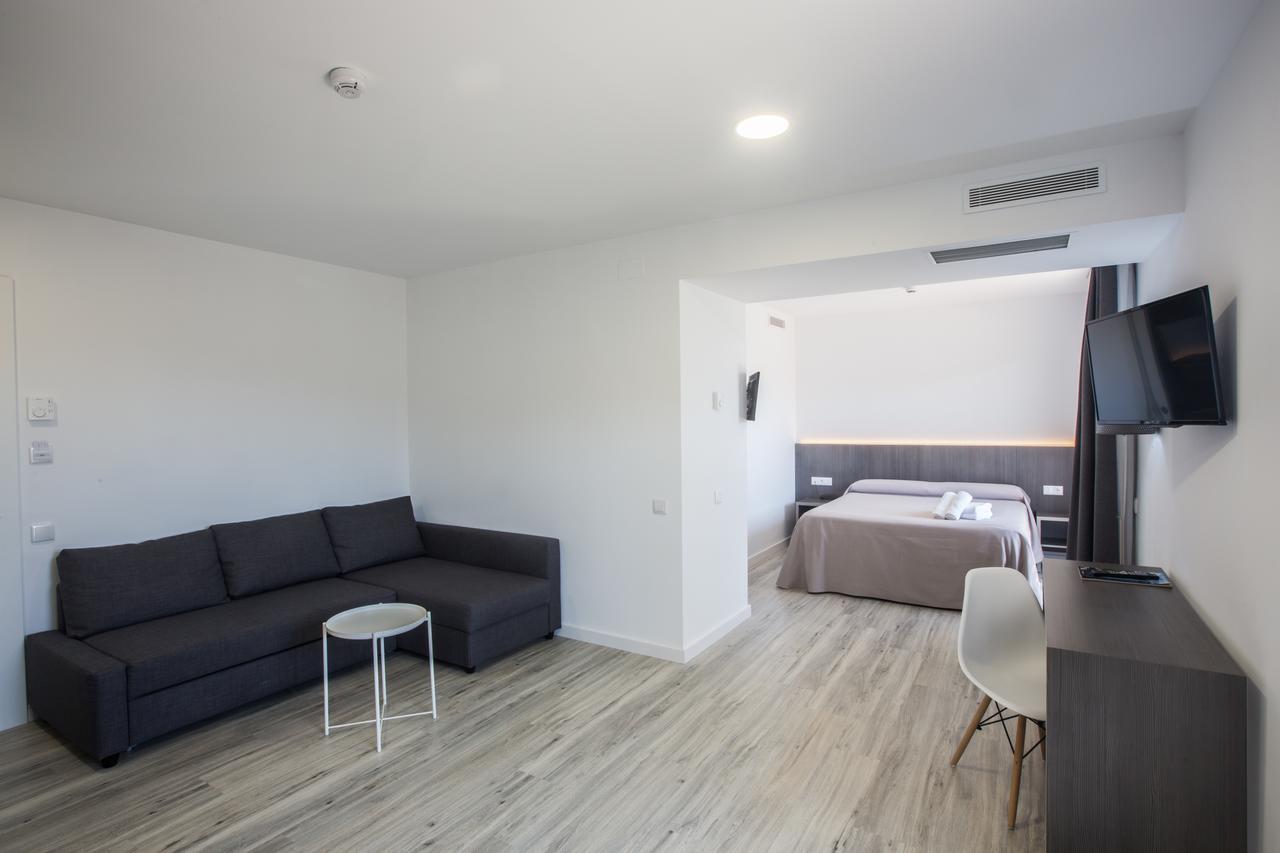 Ona Don Juan Hotel Lloret de Mar Ngoại thất bức ảnh